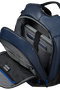 Samsonite Ecodiver LAPTOP BACKPACK M  Blue Nights