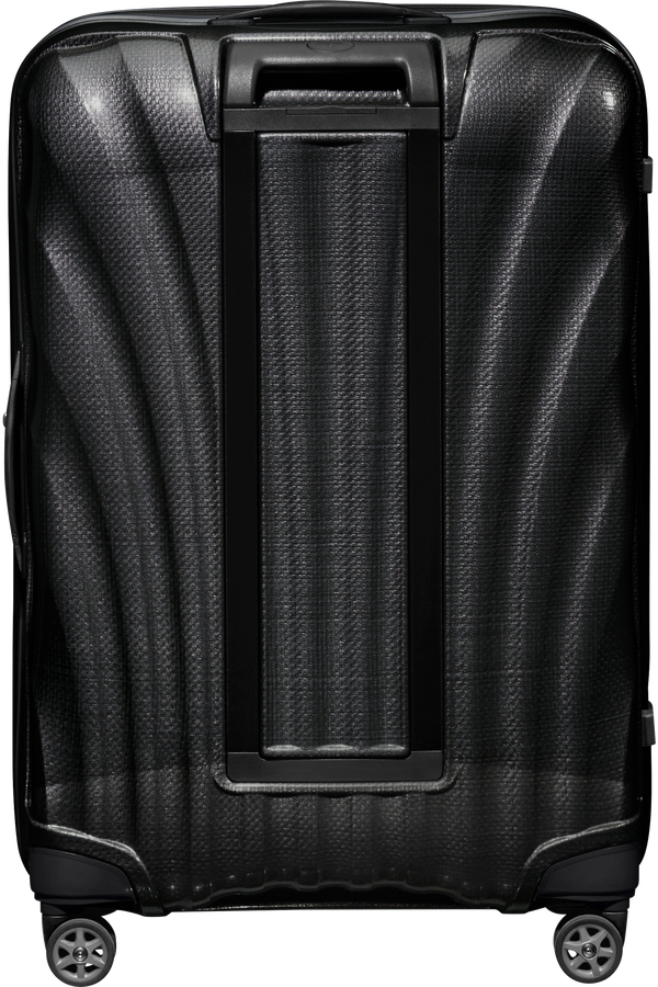 Samsonite C-Lite Spinner 75cm  Nero