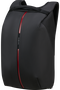 Samsonite Securipak 2.0 Backpack 15.6'  Charcoal/Red