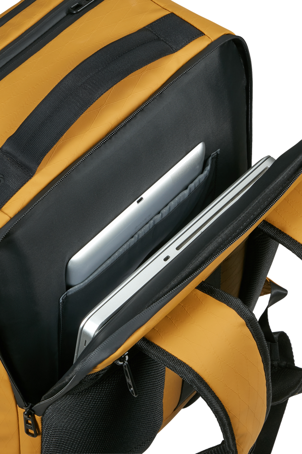 Samsonite Cabin Pack Underseat Backpack M  Ochre