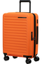 Samsonite Restackd Spinner Expandable 55cm  Papaya