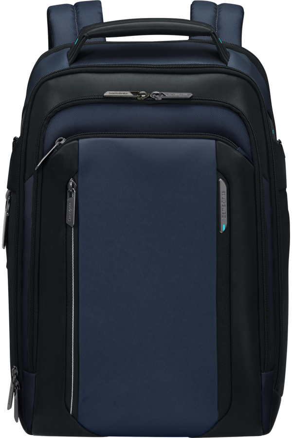Samsonite Spectrolite 4.0 Laptop Backpack Expandable 15.6'  Blu