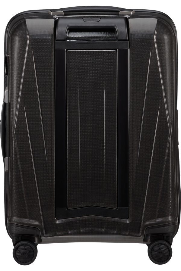 Samsonite Major-Lite Spinner 55/20 Expandable 55cm  Nero