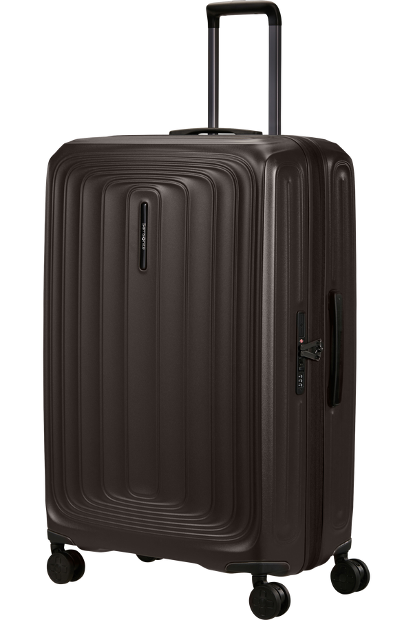 2Wander Trolley espandibile (4 ruote) 81cm