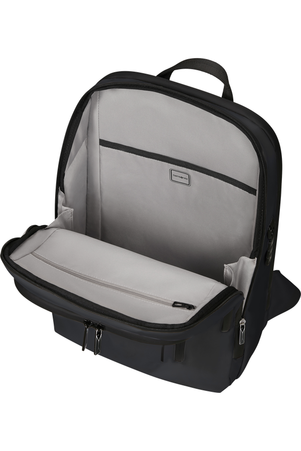Samsonite Glam-Go Laptop Backpack 15.6'  Nero