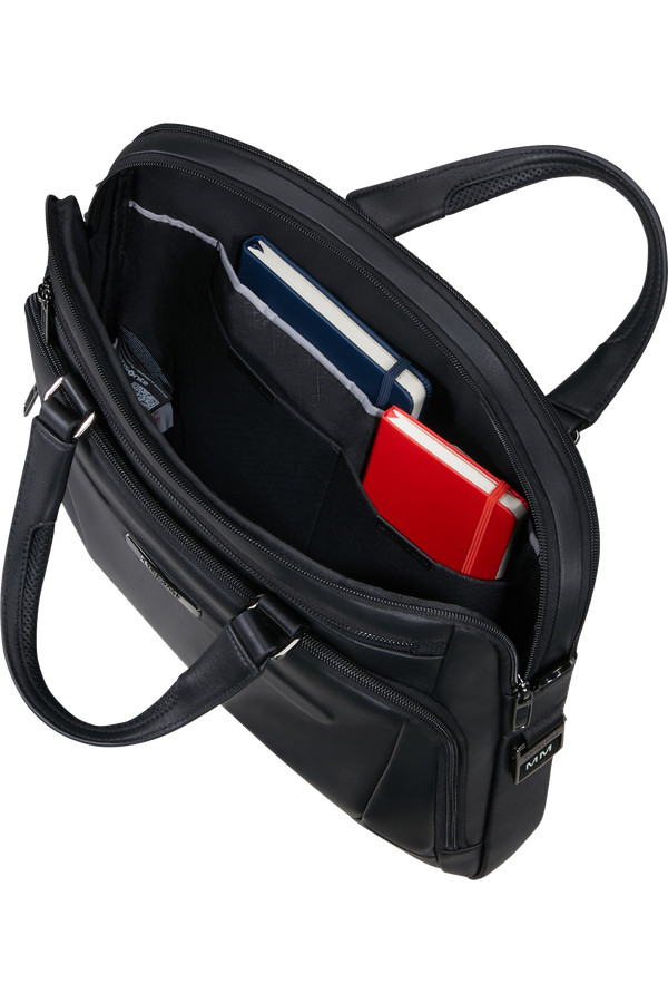 Pro-Dlx Leather Cartella 15.6"