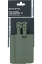 Samsonite Ta Revolution Rectangle Luggage Tag x2  Verde