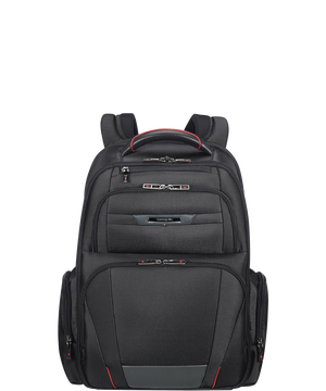 Pro-Dlx 5 Zaino porta PC 17.3" 48 x 39 x 20/25 cm | 1.7 kg
