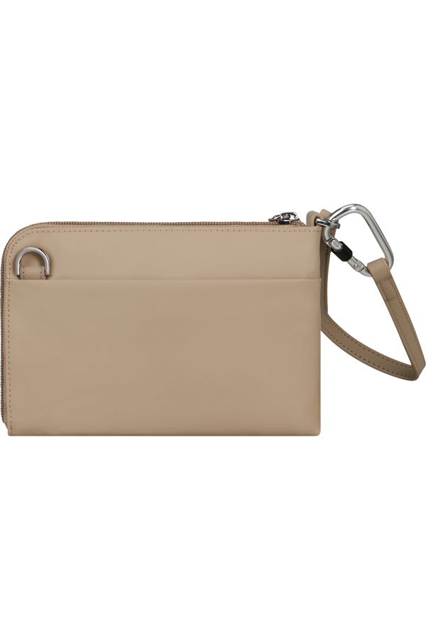 Samsonite Wander Last Mini Pouch  Desert