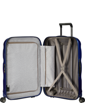 C-Lite Trolley (4 ruote) 75cm 75 x 51 x 31 cm | 2.8 kg