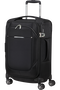 Samsonite Re-Lite Spinner Expandable Lenght 35cm 55cm  Nero Samsonite Re-Lite Spinner Expandable Lenght 35cm 55cm  Nero