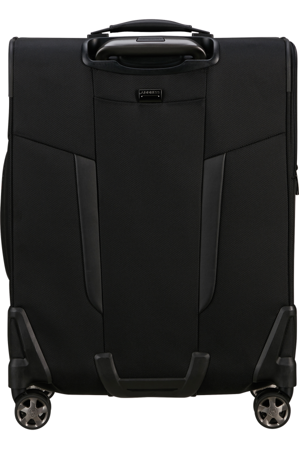 Samsonite Pro-DLX 6 Spinner Strict 55cm  Nero Samsonite Pro-DLX 6 Spinner Strict 55cm  Nero