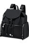 Samsonite Karissa Evo Backpack 3 Pkt 1 Buckle  Nero