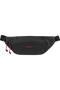 Samsonite Ecodiver BELT BAG  Nero