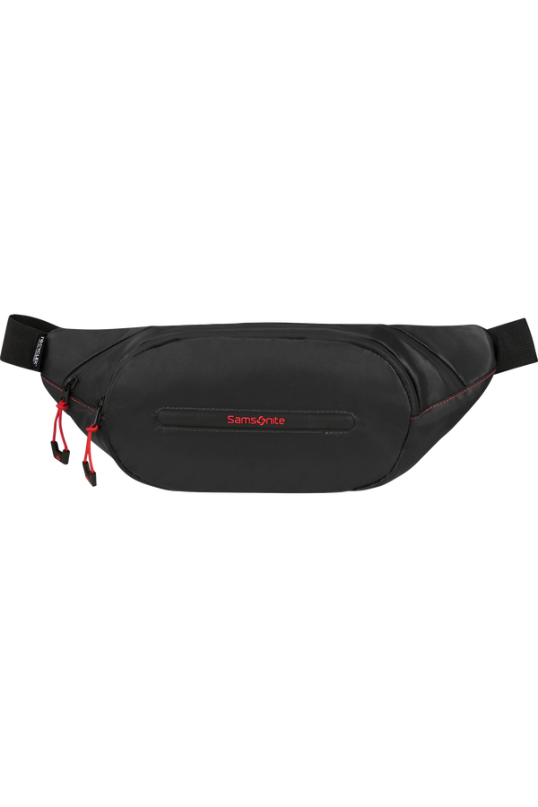 Samsonite Ecodiver BELT BAG  Nero