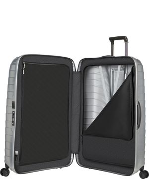 Proxis Trolley (4 ruote) 86cm 86 x 61 x 33 cm | 3.9 kg