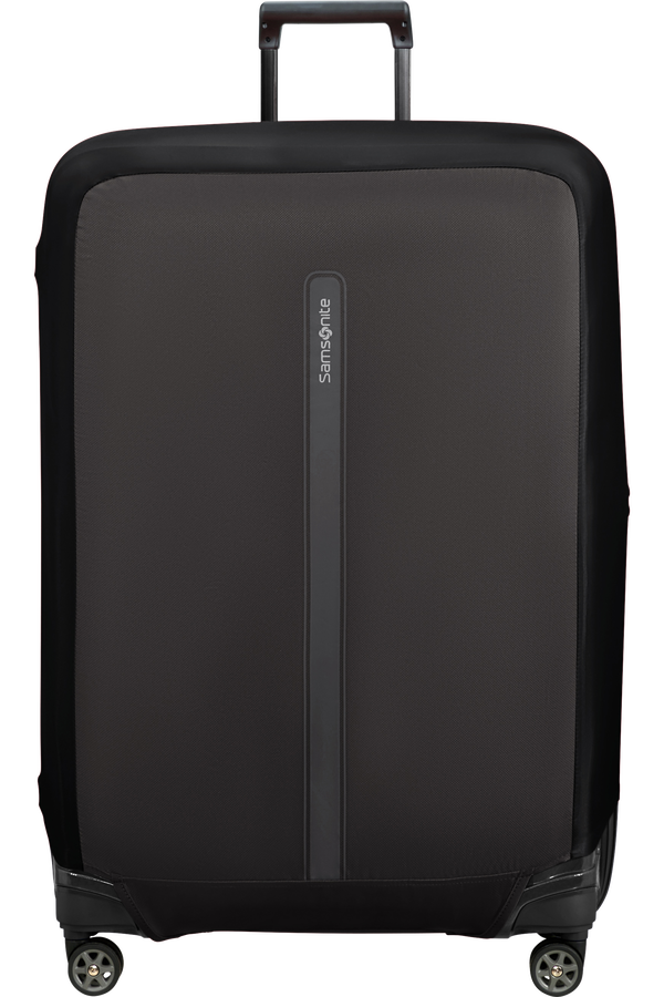 Samsonite Ta Revolution Foldable Luggage Cover XL  Nero