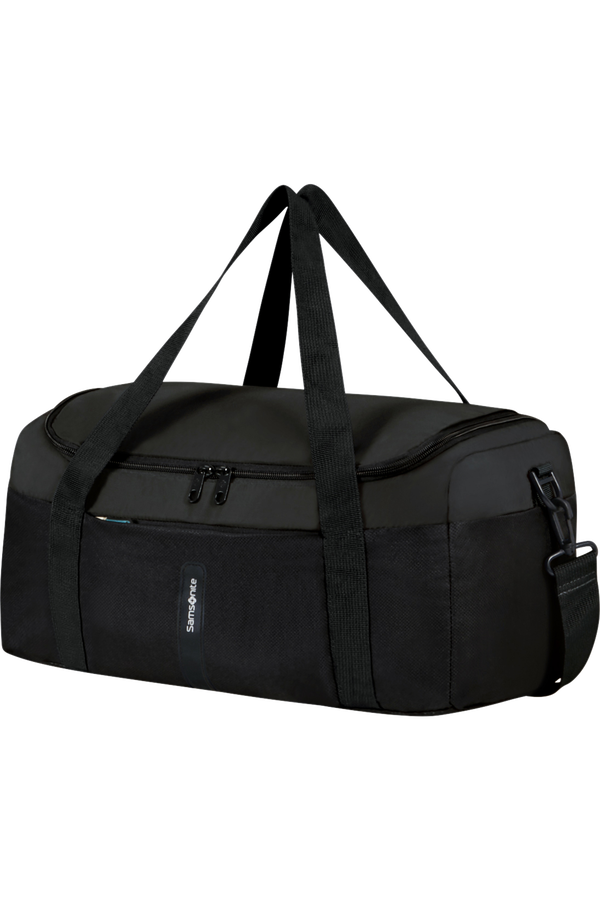 Samsonite Ta Revolution Foldable Duffle XS  Nero