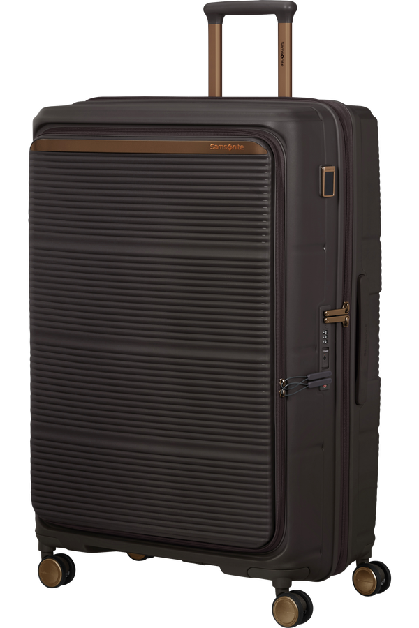 Paralux Trolley espandibile (4 ruote) 81cm