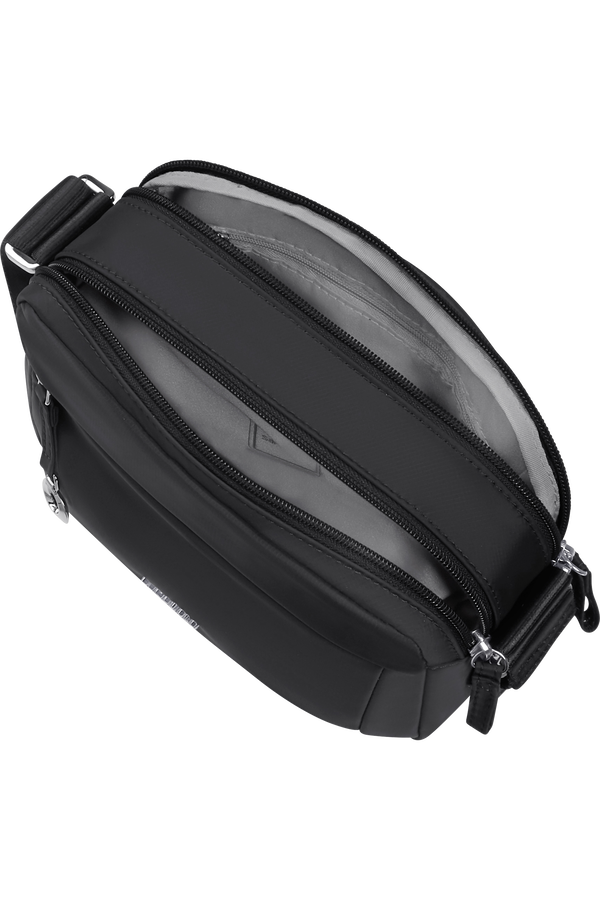 Samsonite Move 5.0 Shoulder Bag XS  Nero Samsonite Move 5.0 Shoulder Bag XS  Nero