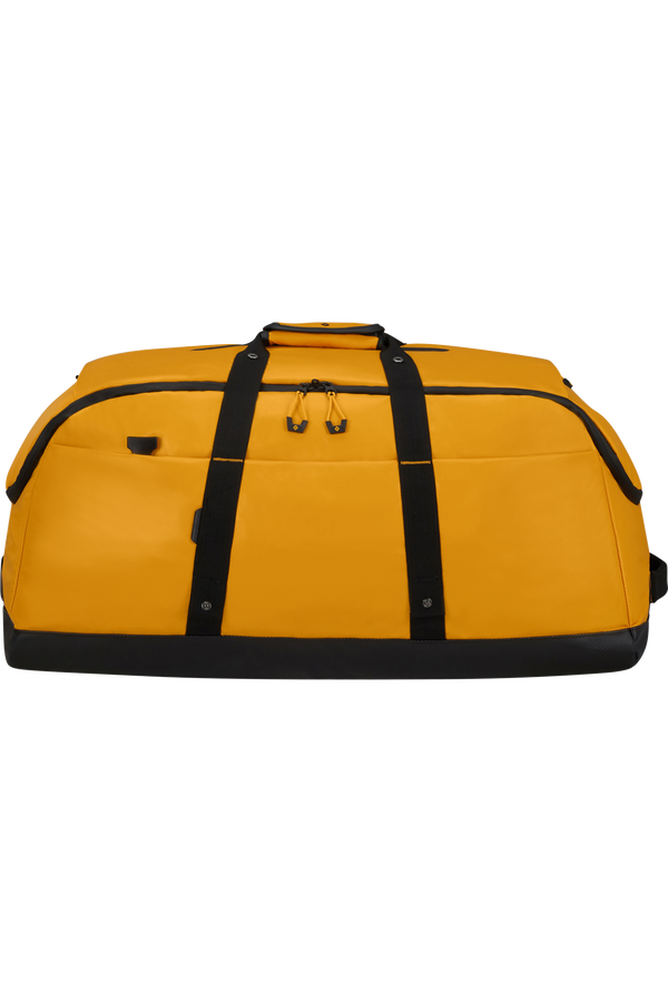 Samsonite Ecodiver DUFFLE L  Giallo