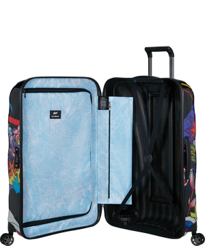 C-Lite x Vexx Trolley (4 ruote) 75cm 75 x 51 x 31 cm | 2.8 kg