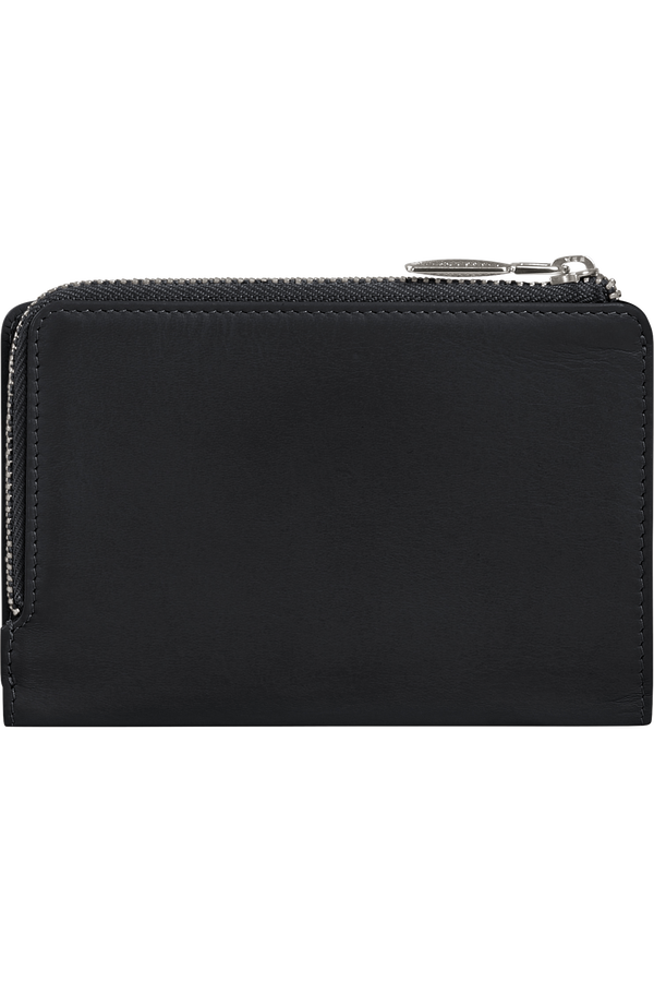 Image Leather SLG Portafoglio