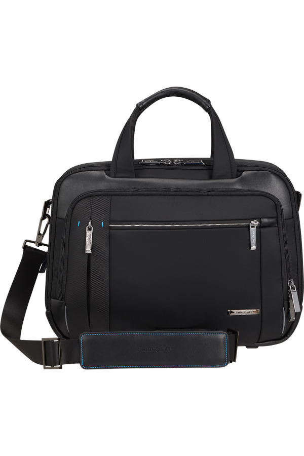 Samsonite Spectrolite 3.0 Bailhandle 14.1'  Nero
