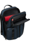 Samsonite Urban-Eye Backpack 15.6' 2 Pockets 15.6'  Blu