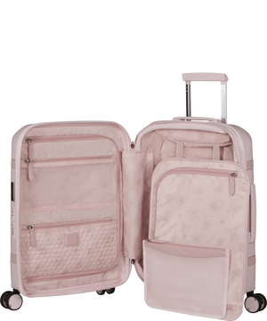 Image x Frida Kahlo Trolley espandibile (4 ruote) 55cm 55 x 40 x 20/23 cm | 2.9 kg