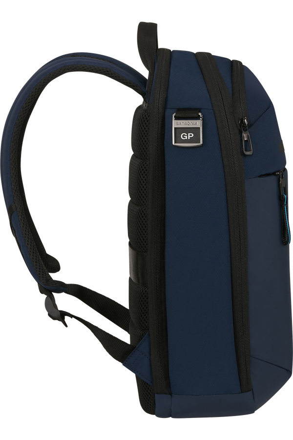 Samsonite Moderny Laptop Backpack 14.1'  Blu