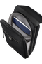 Samsonite Zalia 3.0 Backpack with flap 14.1'  Nero