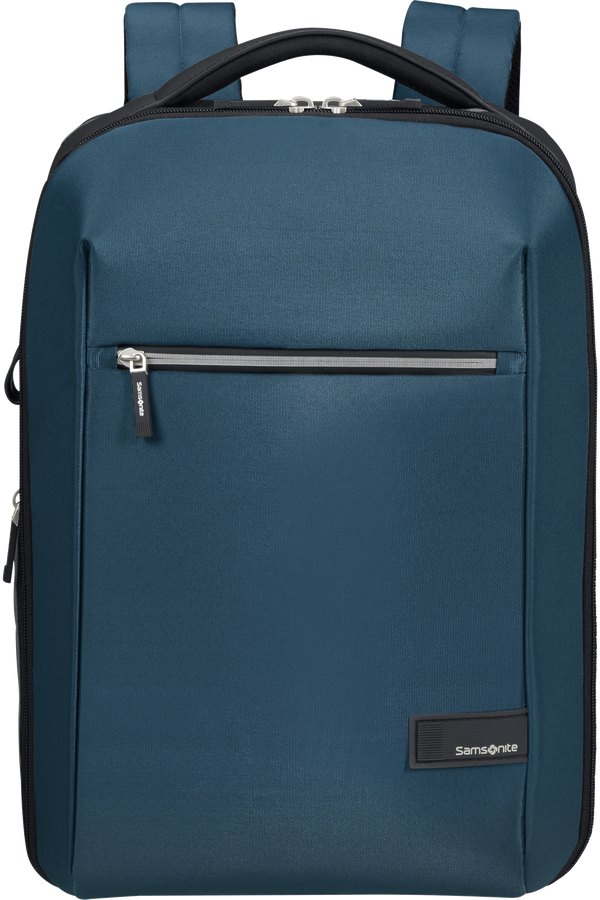 Samsonite Litepoint Laptop Backpack 15.6'  PEACOCK