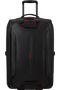Samsonite Ecodiver DUFFLE/WH 67/24  Nero Samsonite Ecodiver DUFFLE/WH 67/24  Nero