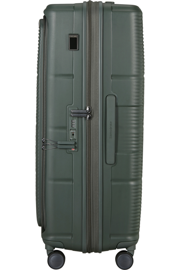 Paralux Trolley espandibile (4 ruote) 81cm