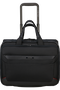 Samsonite Pro-DLX 6 Rolling Tote  15.6inch Nero Samsonite Pro-DLX 6 Rolling Tote  15.6inch Nero