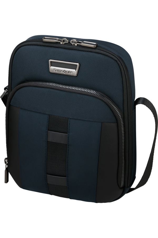 Samsonite Urban-Eye Crossover M 9.7'  Blu