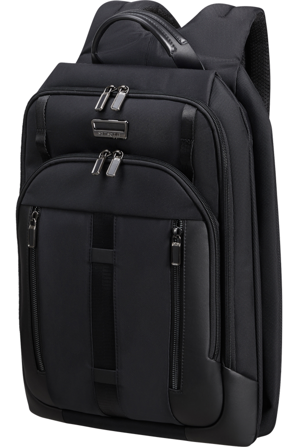 Samsonite Urban-Eye Accordion Backpack 15.6'  Nero