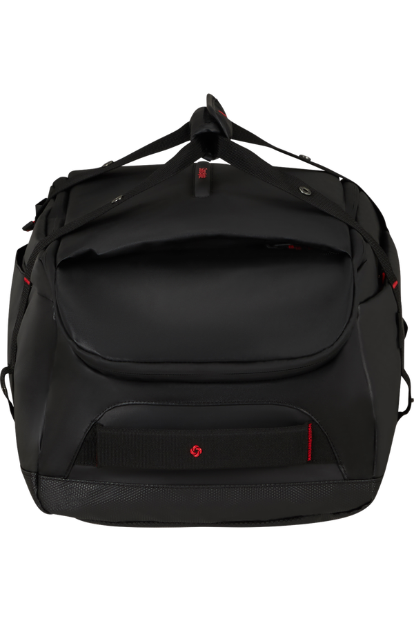 Samsonite Ecodiver DUFFLE S  Nero