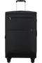 Samsonite Urbify Spinner Expandable 78cm  Nero