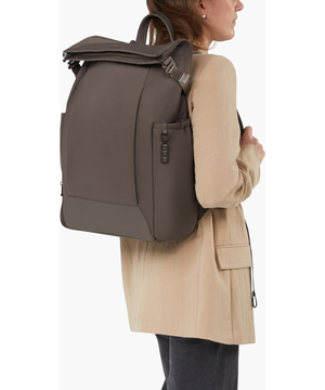 Essentis Zaino 15.6" 44.5/58 x 31 x 16 cm | 1 kg
