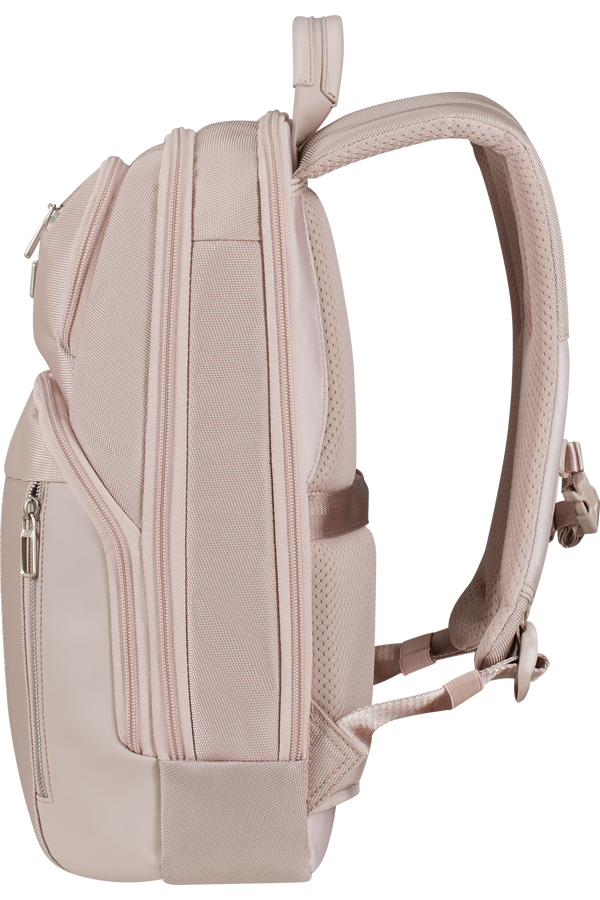Samsonite Urban-Eye Laptop Backpack 14.1'  Quartz Samsonite Urban-Eye Laptop Backpack 14.1'  Quartz