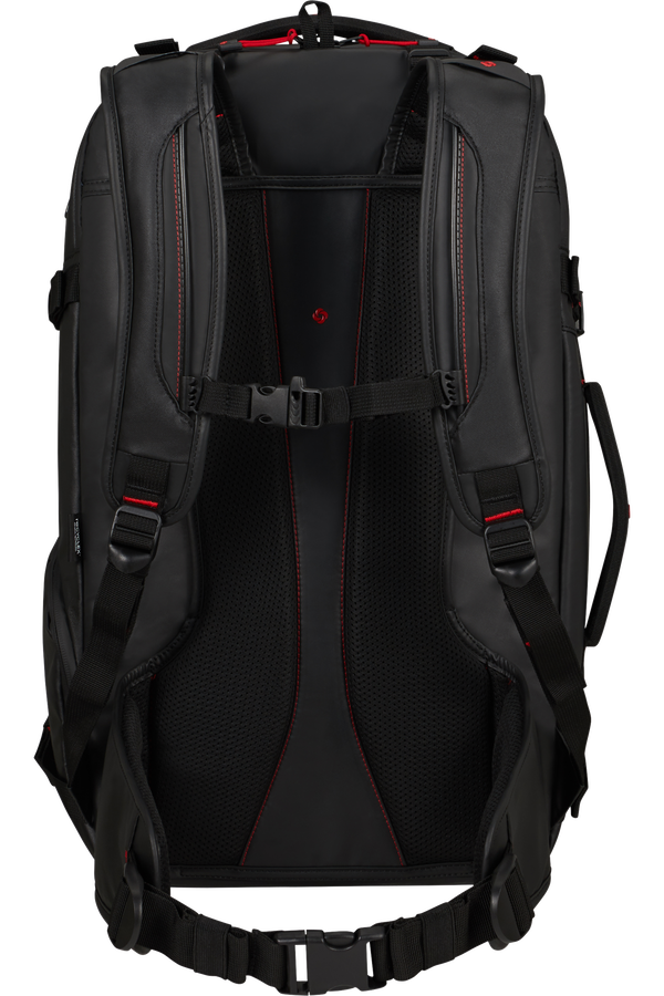 Samsonite Ecodiver TRAVEL BACKPACK S 38L  Nero