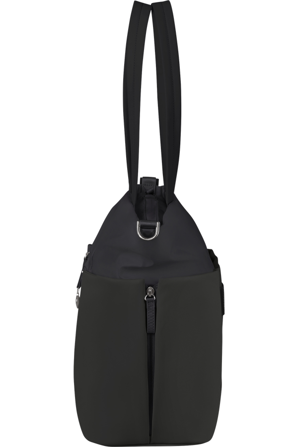 Samsonite Move Journey Travel Tote Bag 14.1'  Nero