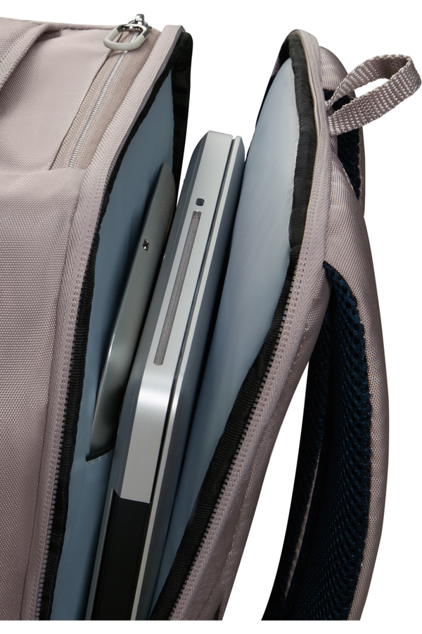 Samsonite Guardit Classy Backpack Underseater S  Stone Grey Samsonite Guardit Classy Backpack Underseater S  Stone Grey