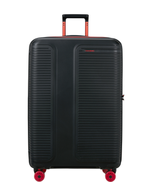 Prodiver Trolley espandibile (4 ruote) 81cm 81 x 54 x 34/37 cm | 4.3 kg