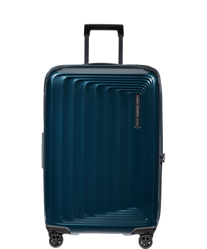Nuon Trolley espandibile (4 ruote) 69cm 69 x 45 x 28/31 cm | 3.2 kg Nuon Trolley espandibile (4 ruote) 69cm 69 x 45 x 28/31 cm | 3.2 kg