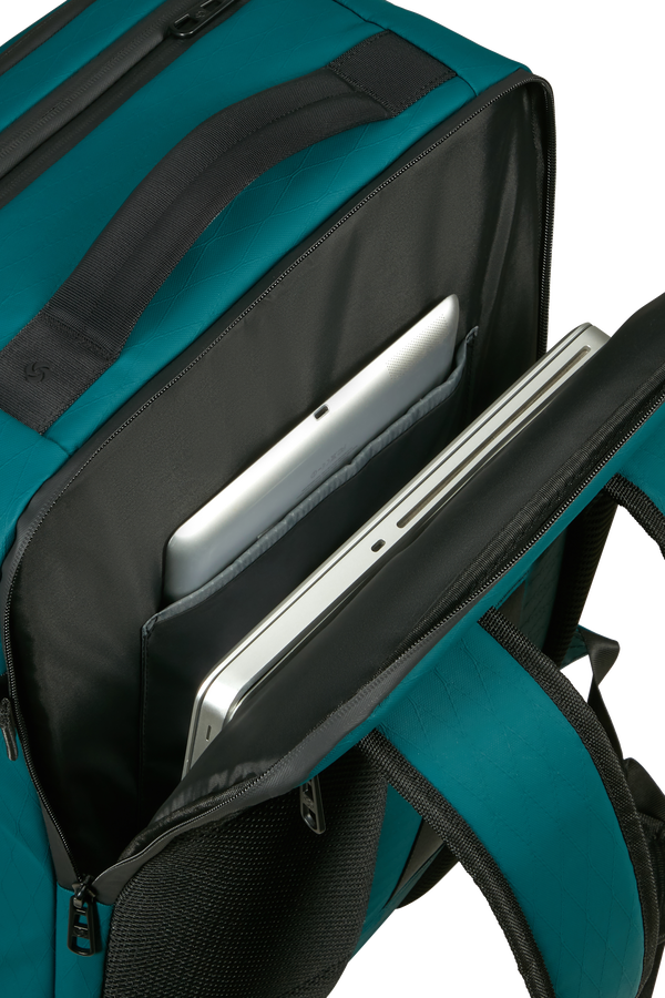 Samsonite Cabin Pack Underseat Backpack M  Deep Teal