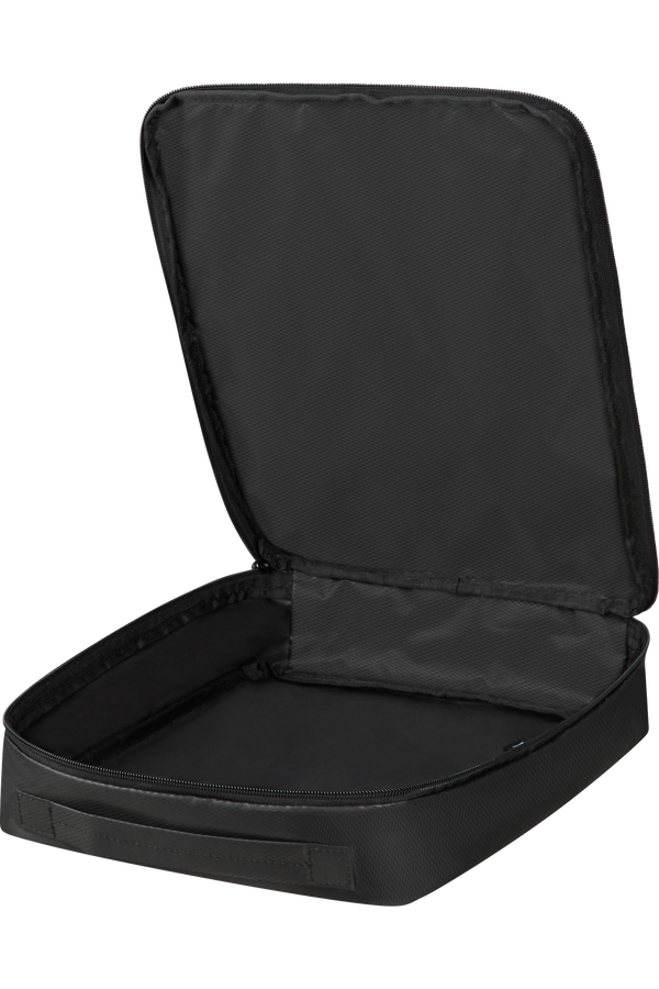 Samsonite Urban-Eye Packing Cube  Nero Samsonite Urban-Eye Packing Cube  Nero