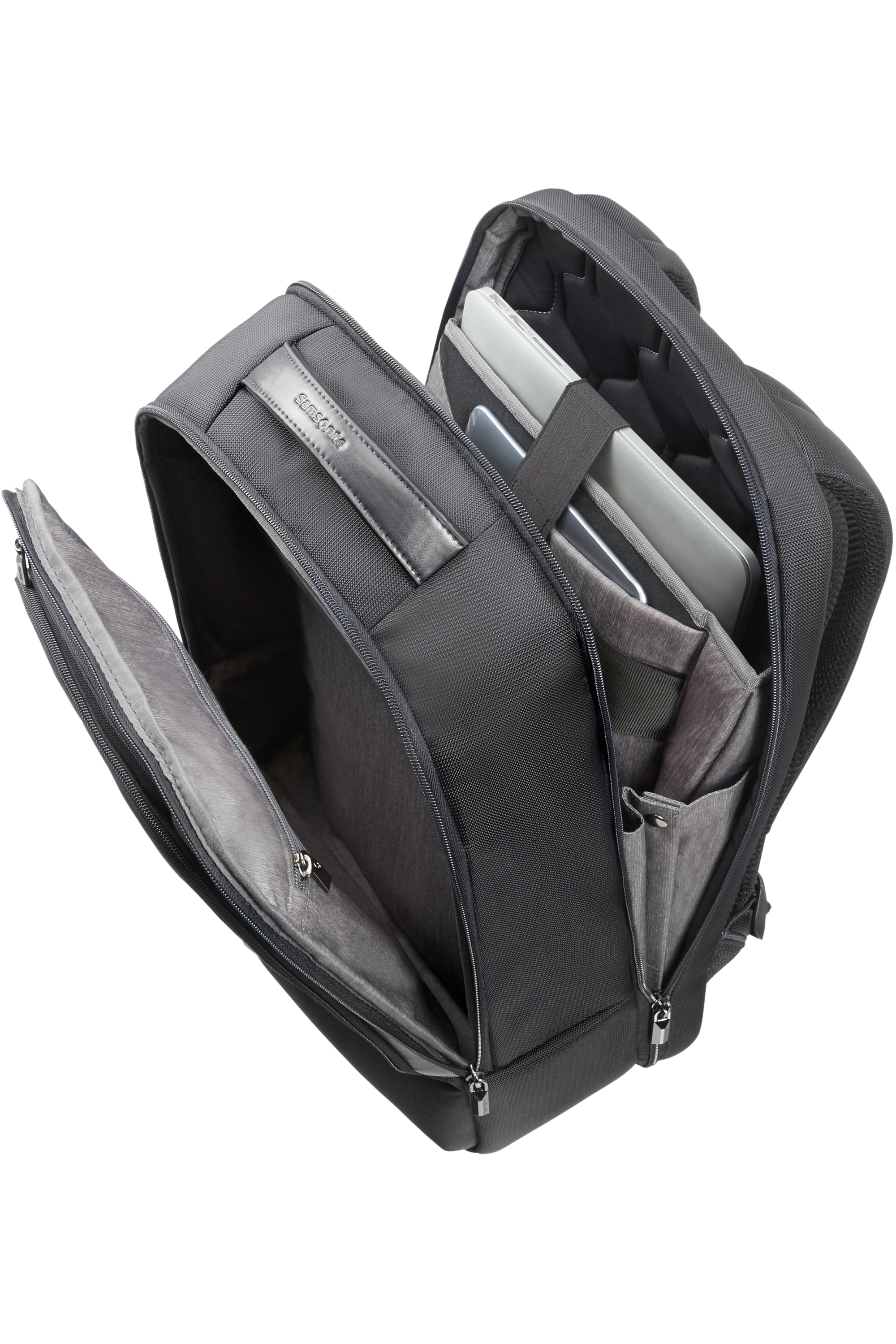 XBR Zaino porta PC 17.3\